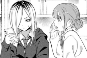 百合漫画「ぎるてぃらいぶらり」など注目百合ニュース【4月6日～19日まとめ】