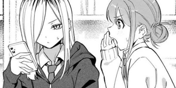 百合漫画「ぎるてぃらいぶらり」など注目百合ニュース【4月6日～19日まとめ】