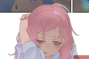 元社畜二人のモラトリアムな共同生活を描いた百合漫画「きょうはなにしよう？」WEBで公開