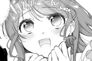 憧れの先輩と近づきたい後輩の大人百合読み切り「夕子先輩は育てられない」WEBで公開