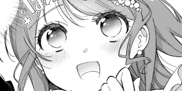 憧れの先輩と近づきたい後輩の大人百合読み切り「夕子先輩は育てられない」WEBで公開