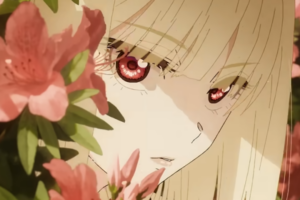 2026年11月公開のアニメ映画「GROTESQQQUE-グロテスク-」予告映像の百合キスシーンが話題に