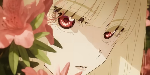 2026年11月公開のアニメ映画「GROTESQQQUE-グロテスク-」予告映像の百合キスシーンが話題に