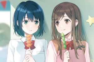 「安達としまむら」1~7巻が70~85%になるKADOKAWAサマーセール開催中【8/3更新】