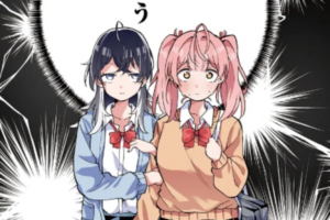 「あたし達って付き合ってるよね!?」連載開始など注目百合ニュース【6月15日～28日まとめ】