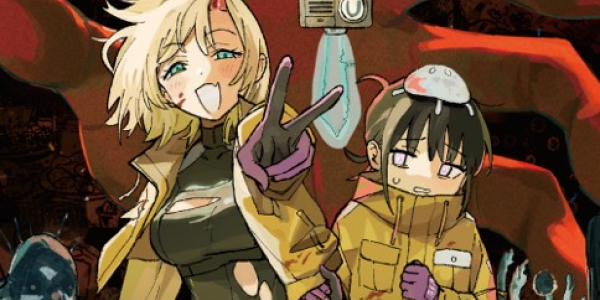 「ファーストペンギン・レクイエム」連載開始など注目百合ニュース【6月29日~7月12日まとめ】 「ファーストペンギン・レクイエム」連載開始など注目百合ニュース【6月29日~7月12日まとめ】