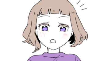 【百合ナビマンガ】ひきざんトートロジー 第96話「娘参観・中」