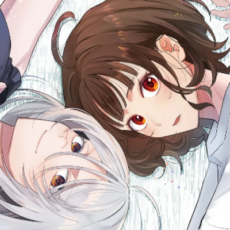 戦場で生きるふたりの関係を描く百合アクション新連載「姉妹傭兵」WEBでスタート