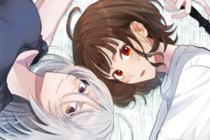 戦場で生きるふたりの関係を描く百合アクション新連載「姉妹傭兵」WEBでスタート 戦場で生きるふたりの関係を描く百合アクション新連載「姉妹傭兵」WEBでスタート