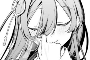 誰かへの想いを代筆する秘密の部活動を描いた百合読み切り「その手紙代行します！」WEBで公開