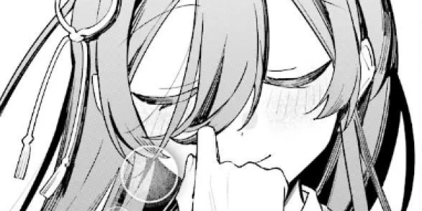 誰かへの想いを代筆する秘密の部活動を描いた百合読み切り「その手紙代行します！」WEBで公開
