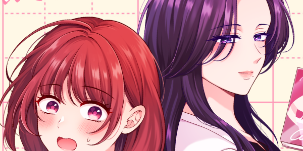 【Atelier LILIUM】オリジナル漫画『「好き」を話していただけなのに！？』（生肉）が公開！複製原画展示やサイン会も開催