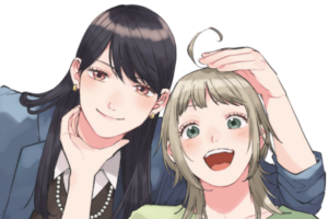 【Atelier LILIUM】「大沢やよいのおしごと展〜The Work of Ohsawa Yayoi」が10月23日〜11月4日に開催決定！【百合ブックカフェ】