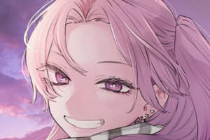 正反対の少女ふたりの関係を描く青春読み切り「夜明けのアリス」WEBで公開