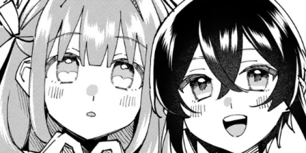 部内恋愛で理想の部活が崩壊寸前!? 学園百合コメディ「きらきら部の崩壊」WEBで公開