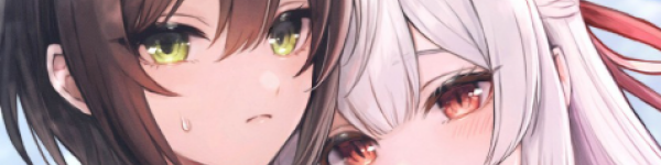 ポンコツ美少女吸血鬼×孤高な一匹オオカミ系女子の読み切り百合漫画「十宵先輩は吸血鬼」WEBで公開