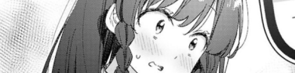 思わせぶりなあの子との百合ラブコメ読み切り「恋にミスリード」WEBで公開