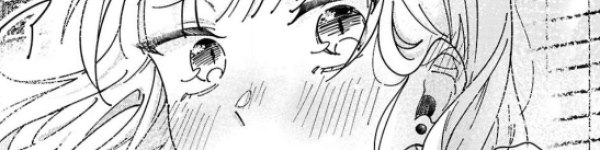 一目惚れから始まる青春を描いた読み切り百合漫画「マジックアワー」WEBで公開