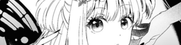 百合ホラー読み切り「甘く触れる糸」WEBで公開
