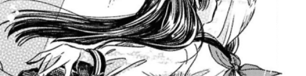 2人の少女の物語を描いた読み切り百合漫画「裏庭のエトワール」WEBで公開