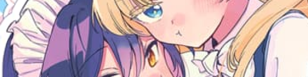 過保護メイドとポンコツお嬢様の男装百合ラブコメ「男装メイドは尽くしたい」WEBで連載開始