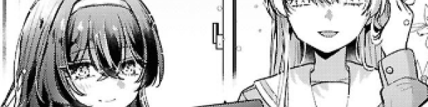 歪んだ愛に堕ちてく様を描いた読み切り百合漫画「正しく叱って、優しく縛って」WEBで公開
