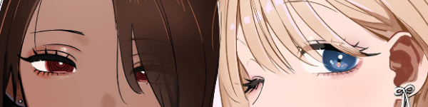 カップル青春コメディ「# ギャルとギャルの百合」、読み切り版の好評を受け連載版がスタート