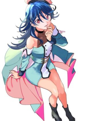 アイドラトリィ (1)