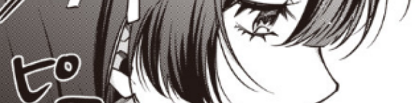 写真家と少女の出会いを描いた読み切り漫画「咲いたキズアト」WEBで公開
