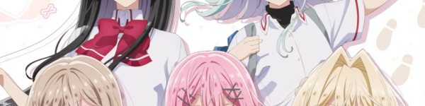 TVアニメ「わたなれ展」が開催決定。11月29日より新宿マルイで開催