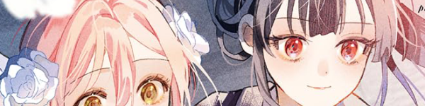 【まとめ】「踊り場にスカートが鳴る」第6巻など2025年10月に発売された百合漫画