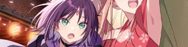 【百合？】歌で繋がる少女たちの絆を描いたNetflix映画「超かぐや姫！」が2026年1月22日より独占配信