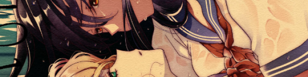 行方不明だった幼馴染が帰ってきた―4年前の姿のままで。「ひなちゃんが生きてるなら」百合姫で連載開始。WEBでも公開