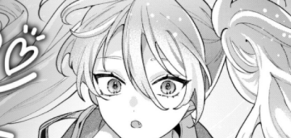 世界とあの子を守るために――読み切り百合漫画「魔女ってバイト代出ます？」WEBで公開