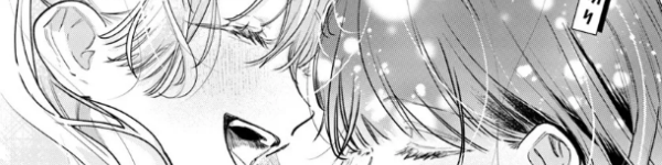 ちょっと切ないショート百合読み切り「春風のふり」WEBで公開