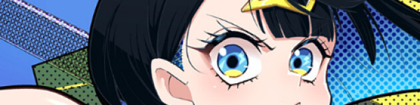 少女たちの再起を描いた物語「春雷卓球」ジャンプ+で連載開始