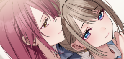 コンセプト発表で1.1万いいねを記録したユーザー参加型百合ゲーム 『私たちフェイクマリッジ？』続報が公開