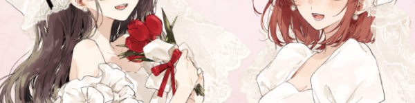 「この恋を星には願わない」POP UP SHOP開催。ウェディングをモチーフにしたグッズなどが販売