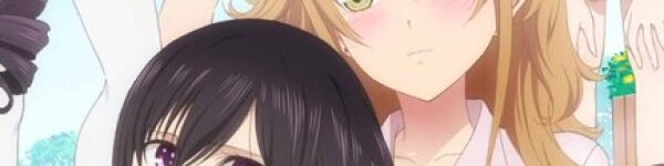 TVアニメ「citrus」全12話一挙配信が1月24日18時より開催