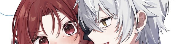 ちょろい先輩×手ごわい後輩のガールズラブコメディ「誰かオオカミさんのしつけ方知りませんか!?」百合姫で連載開始。WEBでも公開