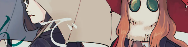 顔を隠す少女の溢れ出る感情を描いた読み切り漫画「影はいつでも滲んでいますように」WEBで公開