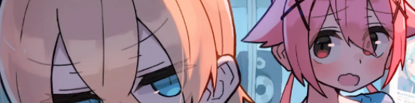 クリエイター達の狂気と情熱を描いた読み切り百合漫画「美しき地獄にて！」WEBで公開