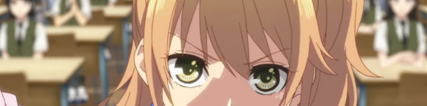 TVアニメ「citrus」全話一挙配信中など注目百合ニュース【1月12日～1月25日まとめ】