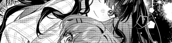 漫画家と編集の感情が交差する72ページの読み切り百合漫画「春の埋み火」WEBで公開