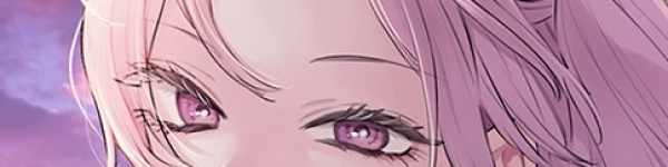 正反対の少女ふたりの関係を描く青春読み切り「夜明けのアリス」WEBで公開