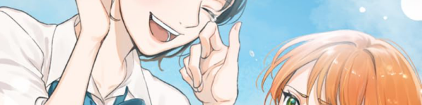 【百合レビュー】“君と出会って、私は「自分の声」を見つけたんだ”――音楽×青春×タイムリープ「君となら、明日を歌えるの」第1巻が発売！