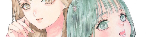 【Atelier LILIUM】「平尾アウリの描く女の子展〜Girls, by Auri Hirao」が6月5日〜17日に開催決定！【百合ブックカフェ】