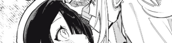 人見知りな新聞部員とミステリアスな美少女の出会いを描くハートフル百合漫画「声に乗せてファンファーレ」WEBで公開