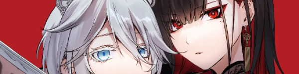 相性最悪のバディが怪異事件に挑む百合アクション「ハウリング・ブレイズ」WEBで連載