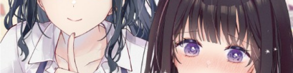 優等生の秘密を知ってしまった女子高生のガールミーツガール「優等生がアダルトグッズを買いに来た」WEBでスタート